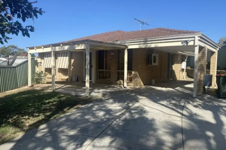 25B Manyarra Turn, Joondalup WA 6027