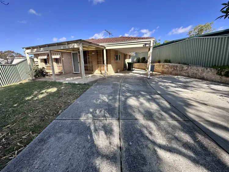 25B Manyarra Turn, Joondalup WA 6027
