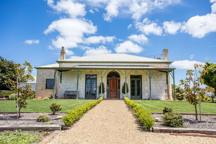 370 Geraghty Rd, Coonawarra SA 5263