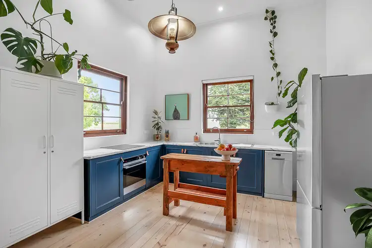 Sixth view of Homely rural property listing, 370 Geraghty Rd, Coonawarra SA 5263