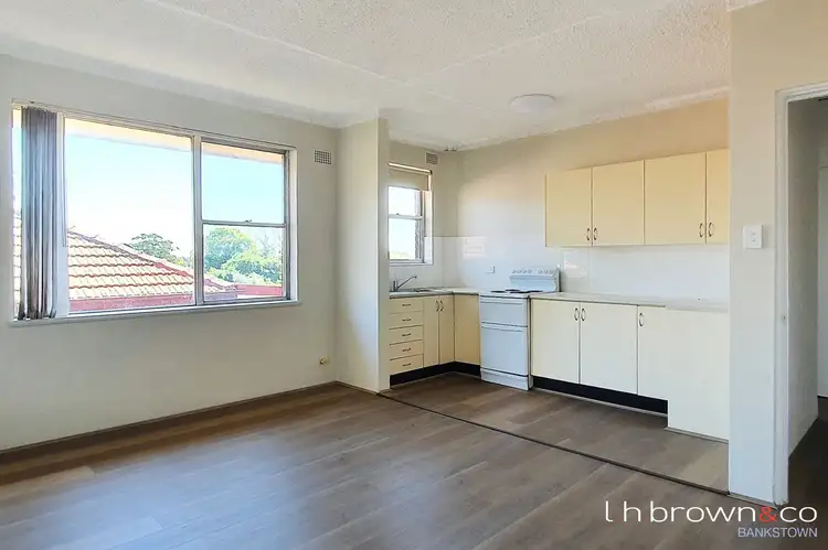 Second view of Homely unit listing, 8/74 Robinson Street, Wiley Park NSW 2195
