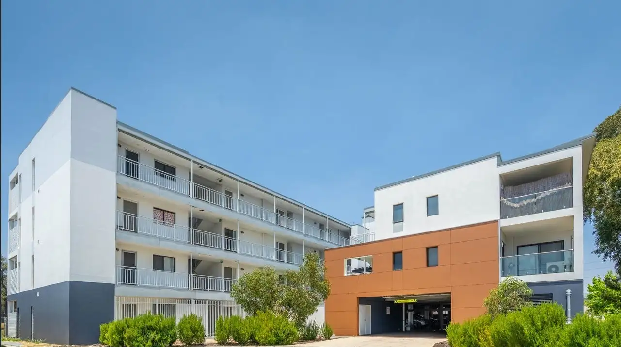 Main view of Homely unit listing, 210/348 Railway Parade, Beckenham WA 6107