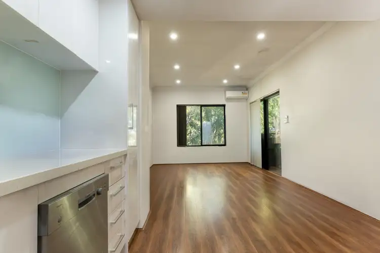 Second view of Homely unit listing, 210/348 Railway Parade, Beckenham WA 6107