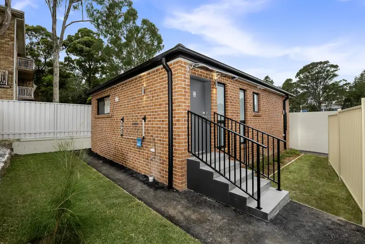 97A Meredith St, Bankstown NSW 2200