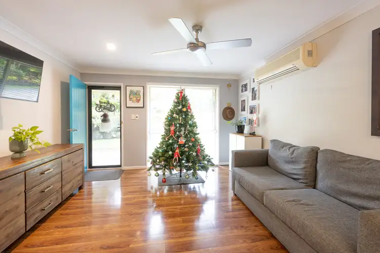 Third view of Homely house listing, 4 Nelshaby Court, Ocean Shores NSW 2483