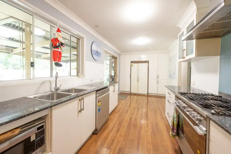 Fourth view of Homely house listing, 4 Nelshaby Court, Ocean Shores NSW 2483