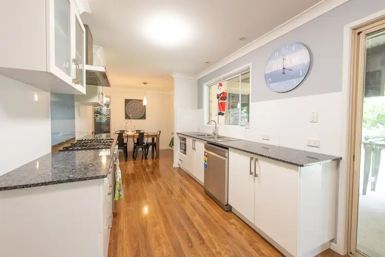 Fifth view of Homely house listing, 4 Nelshaby Court, Ocean Shores NSW 2483