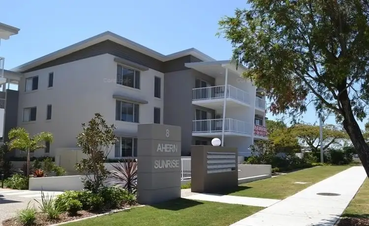 Unit 21/8 Ahern St, Labrador QLD 4215