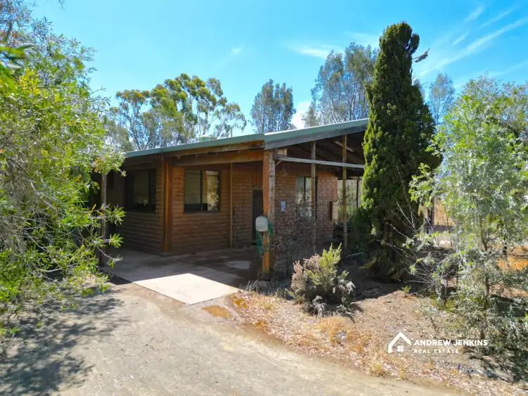 137 Stokes Rd, Strathmerton VIC 3641
