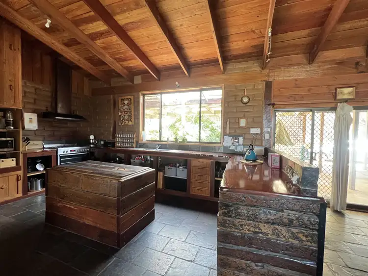 Sixth view of Homely house listing, 137 Stokes Rd, Strathmerton VIC 3641