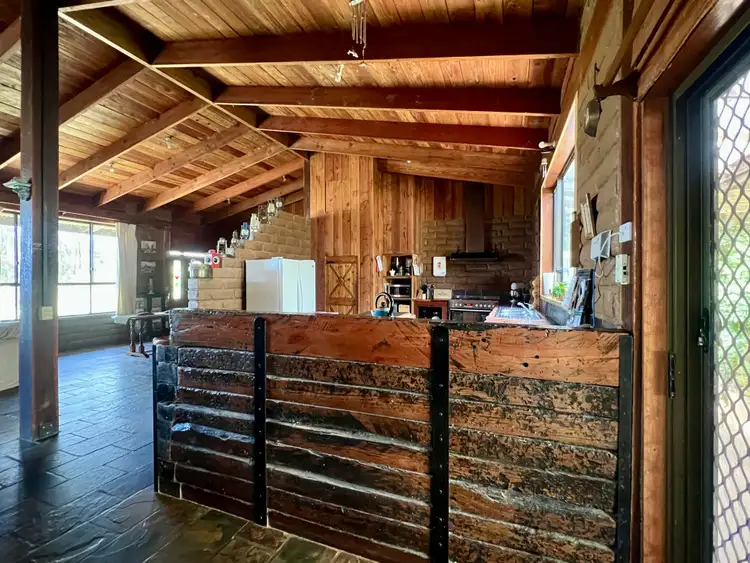 Seventh view of Homely house listing, 137 Stokes Rd, Strathmerton VIC 3641