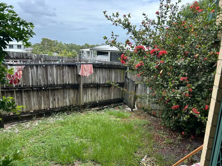 Seventh view of Homely townhouse listing, Unit 2/45 Manooka Dr, Rainbow Beach QLD 4581