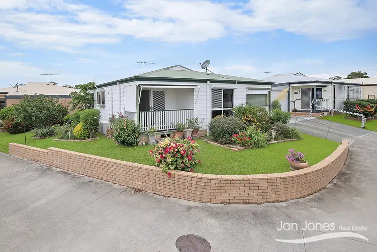 Villa 112/1 Webster Rd, Deception Bay QLD 4508