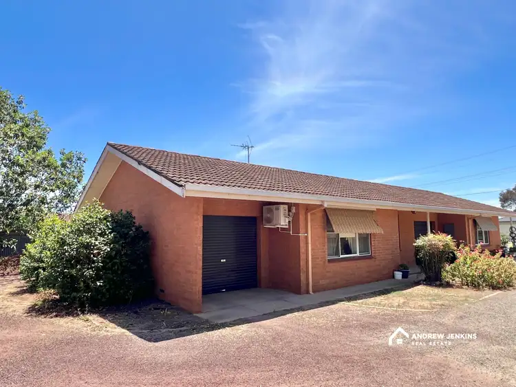 Unit 3/1-2 Margaret Ct, Cobram VIC 3644