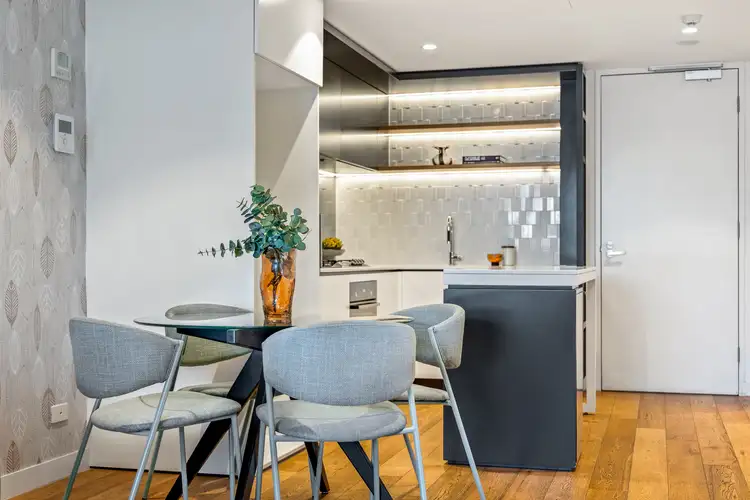 Sixth view of Homely apartment listing, 516/158 Smith Street, Collingwood VIC 3066