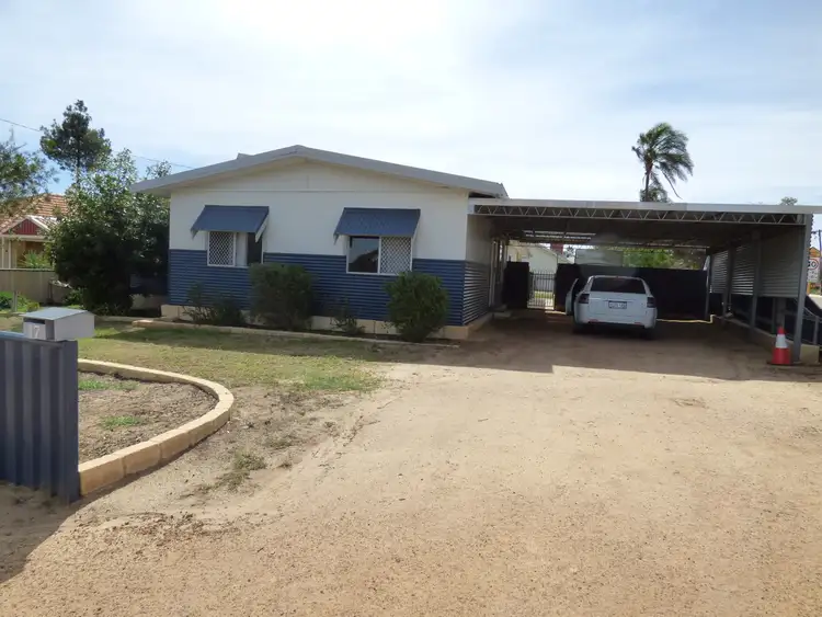 Address available on request