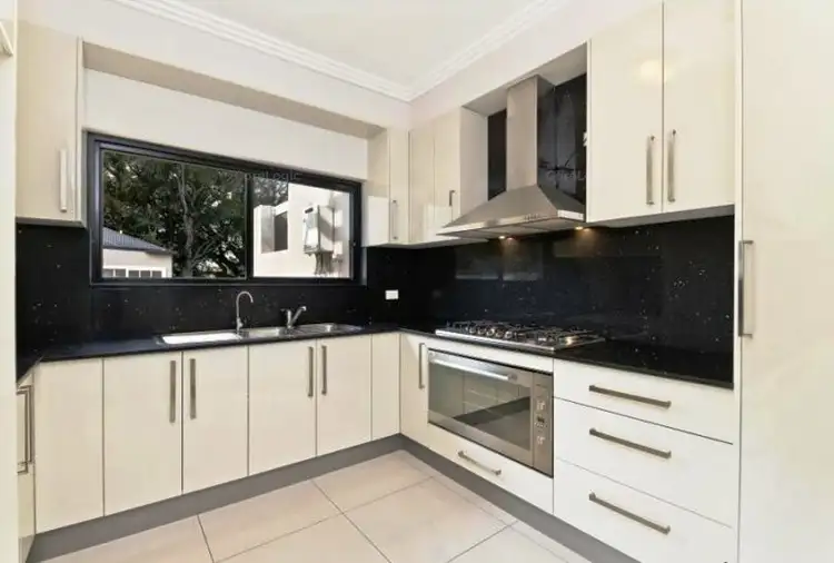 Third view of Homely semi-detached listing, 401 Stacey Street, Bankstown NSW 2200