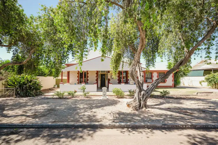 5 Kelly St, Balaklava SA 5461