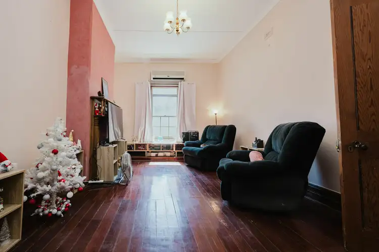 Sixth view of Homely house listing, 5 Kelly St, Balaklava SA 5461