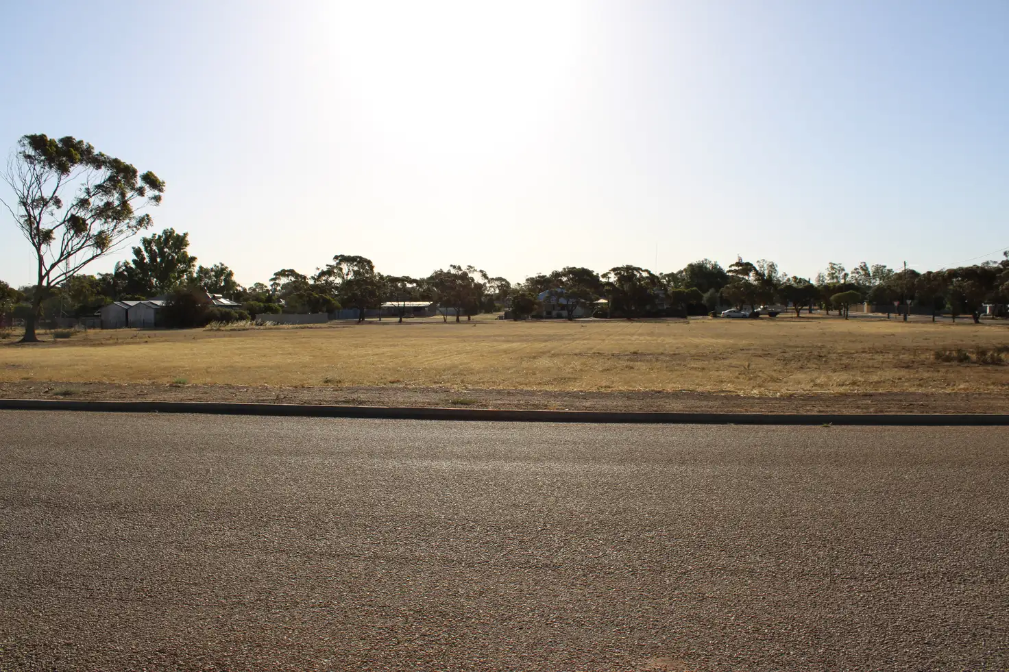 Main view of Homely land listing, 37 Farrall St, Bruce Rock WA 6418