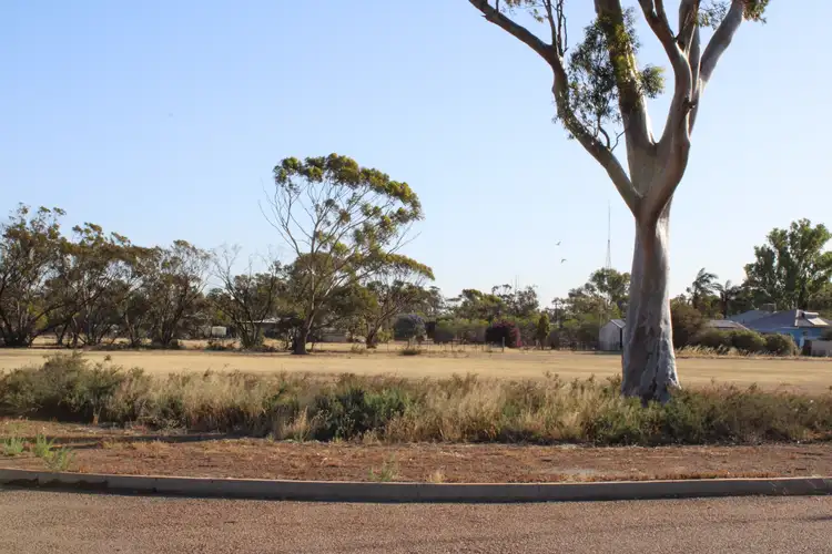 Second view of Homely land listing, 37 Farrall St, Bruce Rock WA 6418