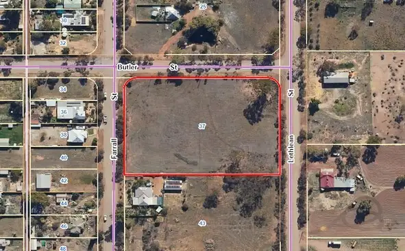 Seventh view of Homely land listing, 37 Farrall St, Bruce Rock WA 6418