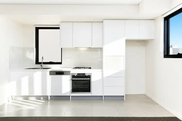 Third view of Homely apartment listing, Unit 704/8 Burwood Rd, Burwood NSW 2134