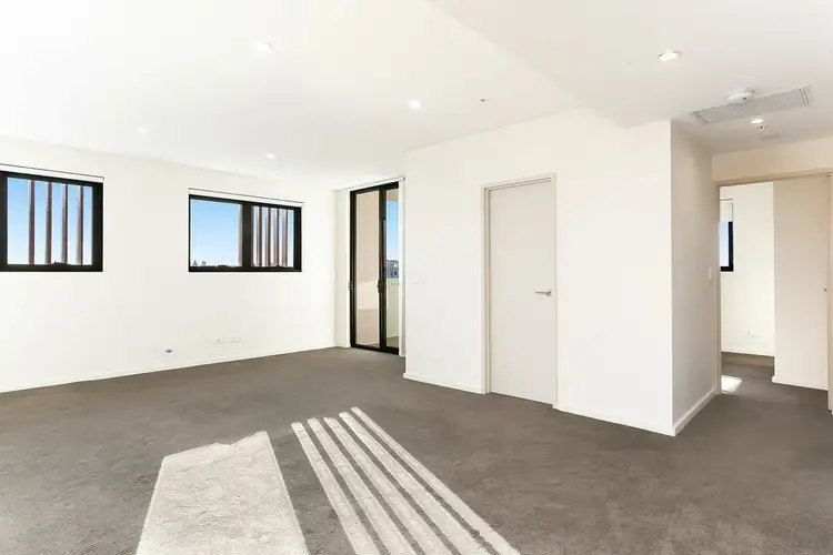 Fourth view of Homely apartment listing, Unit 704/8 Burwood Rd, Burwood NSW 2134