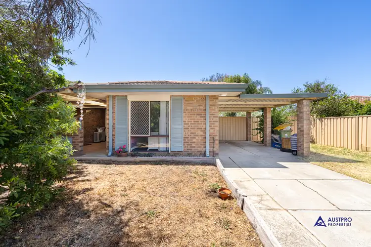 132B Braemore Street, Armadale WA 6112