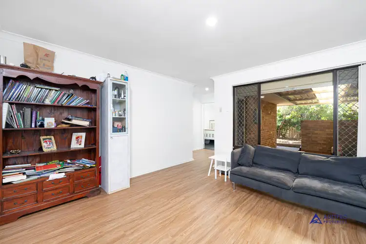 Sixth view of Homely semi-detached listing, 132B Braemore Street, Armadale WA 6112