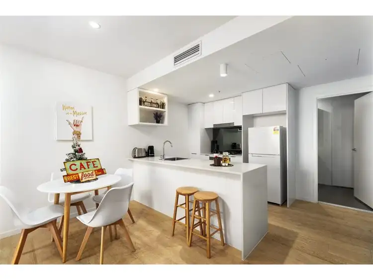 Level 29/22 Merivale St, South Brisbane QLD 4101