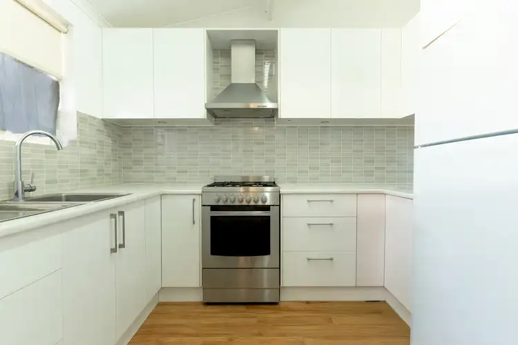 Second view of Homely villa listing, 1/210 North Beach Drive, Tuart Hill WA 6060