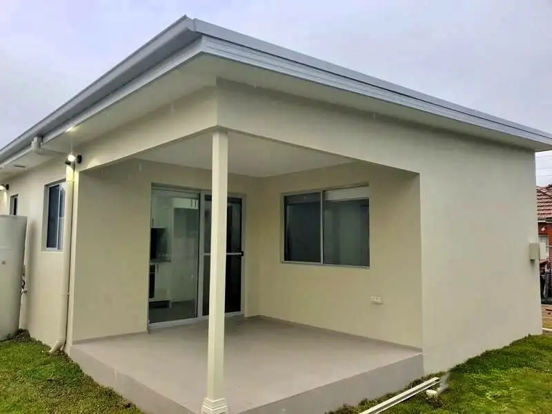 Main view of Homely flat listing, 11A Neutral Avenue, Birrong NSW 2143