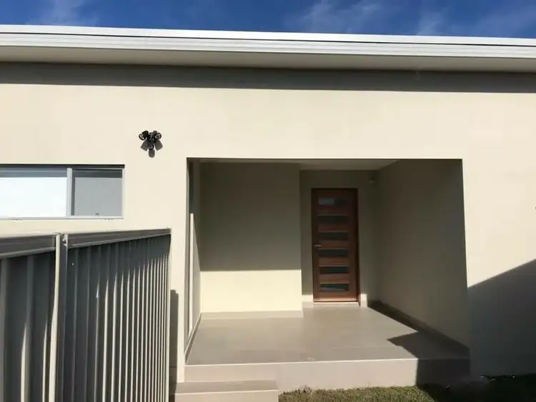 Second view of Homely flat listing, 11A Neutral Avenue, Birrong NSW 2143