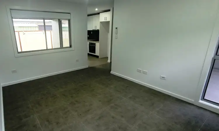 Third view of Homely flat listing, 11A Neutral Avenue, Birrong NSW 2143