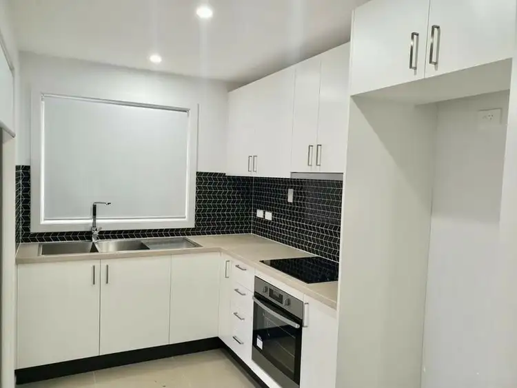 Fourth view of Homely flat listing, 11A Neutral Avenue, Birrong NSW 2143