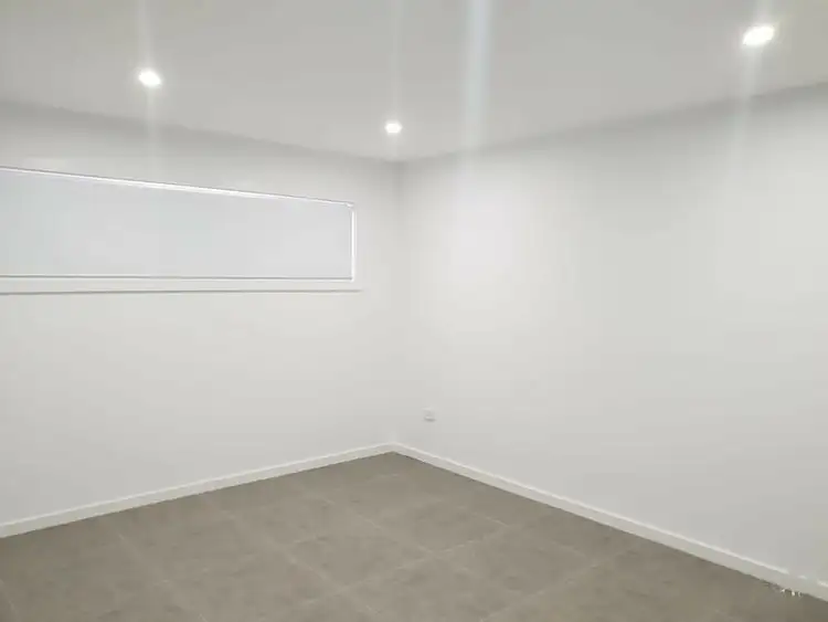 Fifth view of Homely flat listing, 11A Neutral Avenue, Birrong NSW 2143