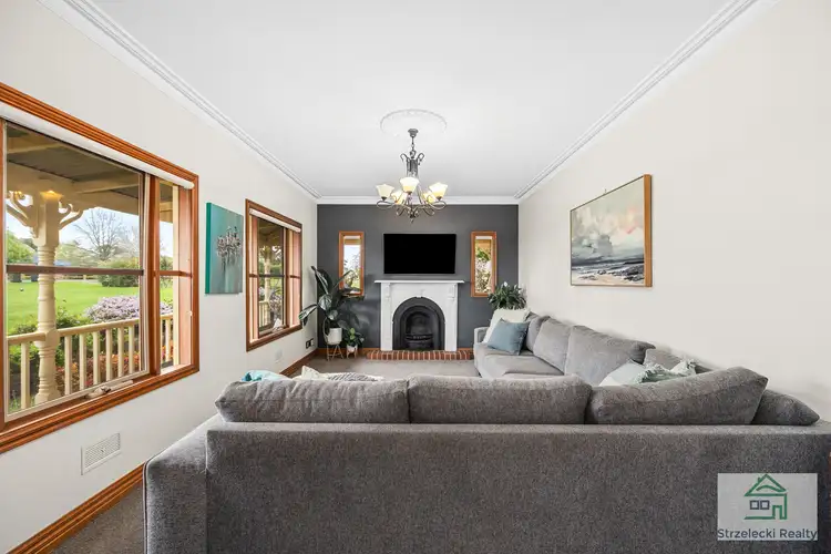 Sixth view of Homely house listing, 23 Waratah Way, Trafalgar East VIC 3824