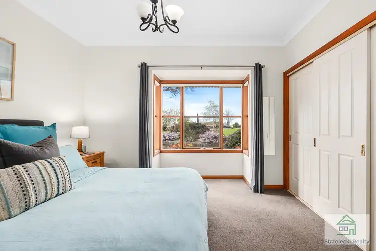 Seventh view of Homely house listing, 23 Waratah Way, Trafalgar East VIC 3824