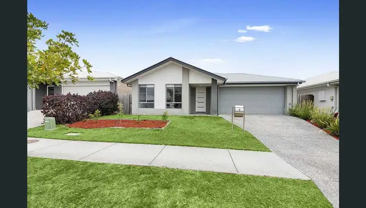 9 Paradise St, Yarrabilba QLD 4207