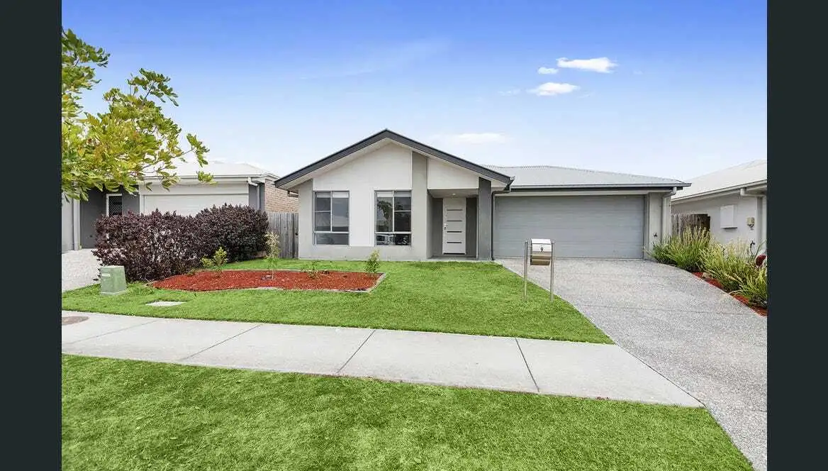 Main view of Homely house listing, 9 Paradise St, Yarrabilba QLD 4207