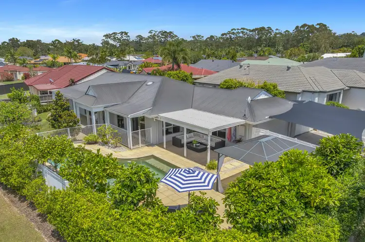 55 Cranfield Dr, Buderim QLD 4556