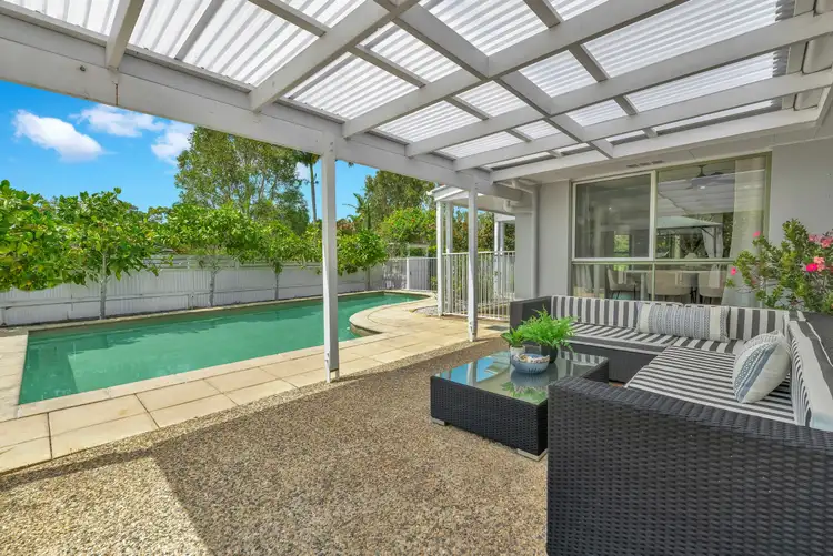 Fifth view of Homely house listing, 55 Cranfield Dr, Buderim QLD 4556