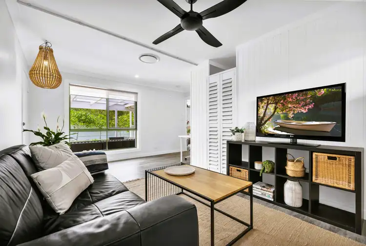 Sixth view of Homely house listing, 55 Cranfield Dr, Buderim QLD 4556