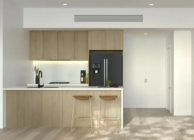 Fourth view of Homely apartment listing, Address available on request