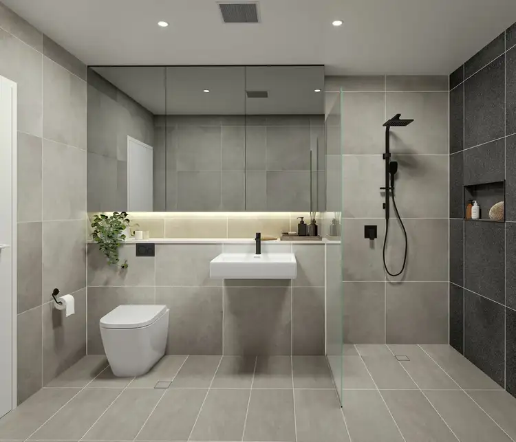 Seventh view of Homely apartment listing, Address available on request