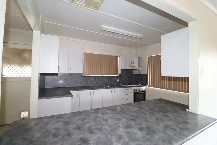 Second view of Homely house listing, 8 Delta Ave, Mount Isa QLD 4825