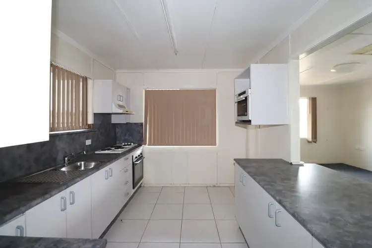 Third view of Homely house listing, 8 Delta Ave, Mount Isa QLD 4825