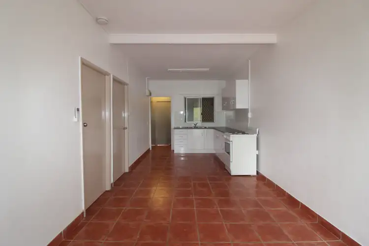 Second view of Homely unit listing, Unit 1/4 Thirteenth Ave, Mount Isa QLD 4825