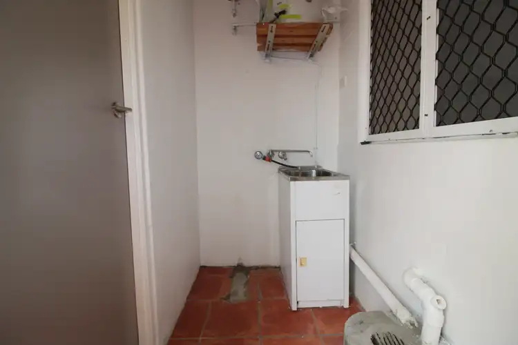 Fifth view of Homely unit listing, Unit 1/4 Thirteenth Ave, Mount Isa QLD 4825